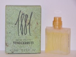 CERRUTI - 1881 Homme