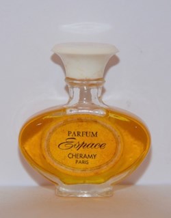 CHERAMY - Espace