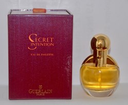 GUERLAIN - Secret Intention - Edition limitée