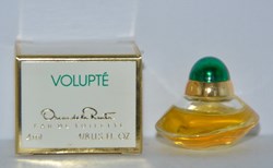 RENTA Oscar de la R - Volupté