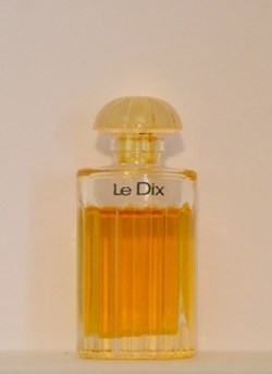 BALENCIAGA - Le dix