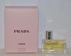 FRAFRANCE AND SKINCARE - PRADA - Amber