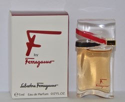 FERRAGAMO Salvatore - F by Ferragamo