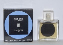LANVIN Jeanne - Arpège pour Homme