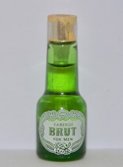 FABERGÉ - Brut