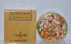 GUERLAIN - Météorites poudre