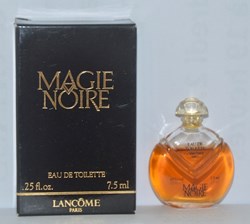 LANCÔME - Magie noire