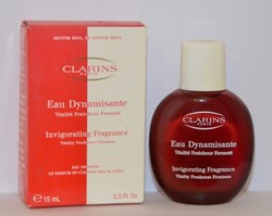 CLARINS - Eau Dynamisante