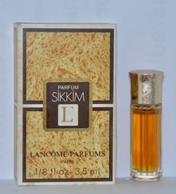 LANCÔME - Sikkim L^