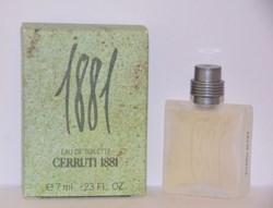 CERRUTI - 1881 Homme