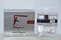 FERRAGAMO Salvatore - F by Ferragamo H