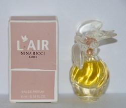 RICCI Nina - L'Air