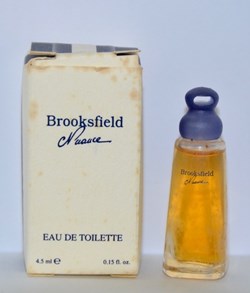 EUROCOSMESI - BROOKSFIELD - Nuance