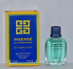 GIVENCHY - Insensé Ultramarine
