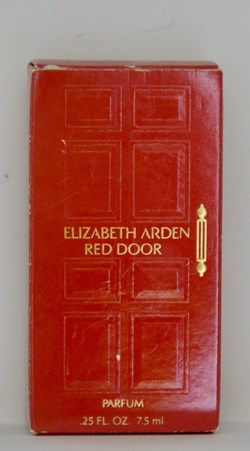 ARDEN Elisabeth - Red Door