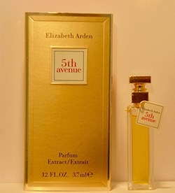 ARDEN Elisabeth - 5 th avenue