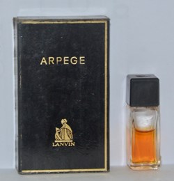 LANVIN Jeanne - Arpège