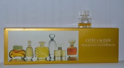 LAUDER Estée - Fragrance Masterpieces - White Linen