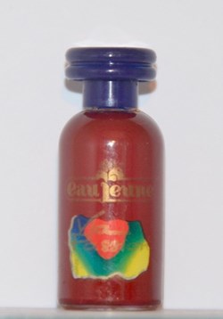 GEMEY - Eau Jeune - Via Passion