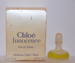 CHLOÉ - Innocence