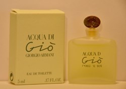 ARMANI Giorgio - Acqua Di Gio F