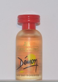 GEMEY - Eau Jeune - Démon