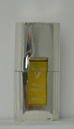 VERMEIL Jean-Louis - Vermeil pour Homme