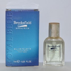 EUROCOSMESI - BROOKSFIELD - Royal Blue