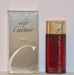 CARTIER - Must