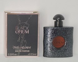 SAINT-LAURENT Yves - Black Opium