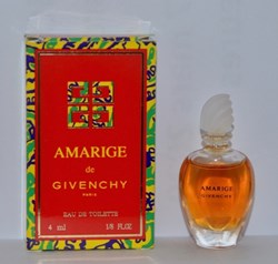 GIVENCHY - Amarige