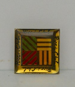 RICCI Nina - Ricci Club Pin's