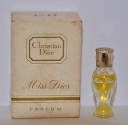 DIOR Christian - Miss Dior