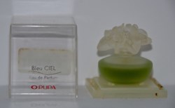 PUPA - Bleu Ciel