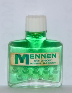 MENNEN - Mennen Skin Bracer