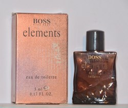 BOSS Hugo - Boss éléments