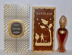 GUERLAIN - Mitsouko