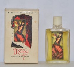 MYRURGIA - Nueva Maja