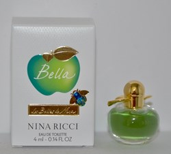 RICCI Nina - Les Belles de Nina - Bella