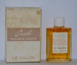 LE GALION - Snob