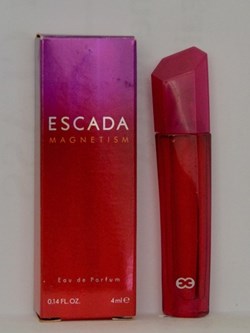 LEY Margaretha - ESCADA - Magnetism