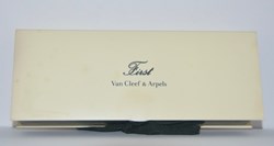 VAN CLEEF & ARPELS - First savon