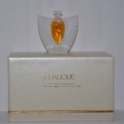 LALIQUE René - Les Introuvables - The Ultimate Collection - Coffret N°5 - Sylphide 2000