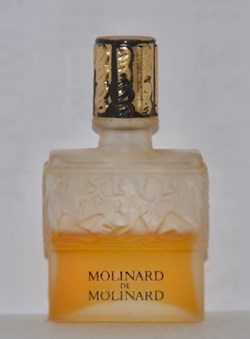 MOLINARD - Molinard de Molinard