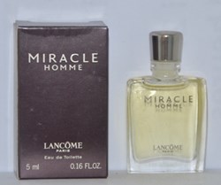 LANCÔME - Miracle Homme