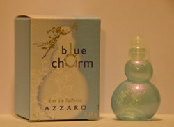 AZZARO Loris - Blue charm