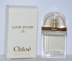 CHLOÉ - Love story