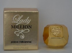 RABANNE Paco - Lady Million