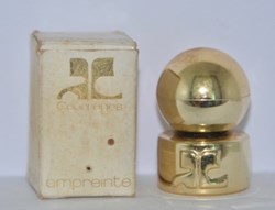COURREGES André - Empreinte