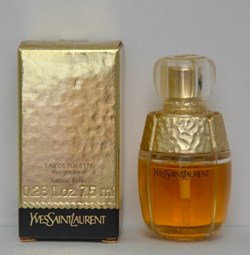 SAINT-LAURENT Yves - (Sans marque)